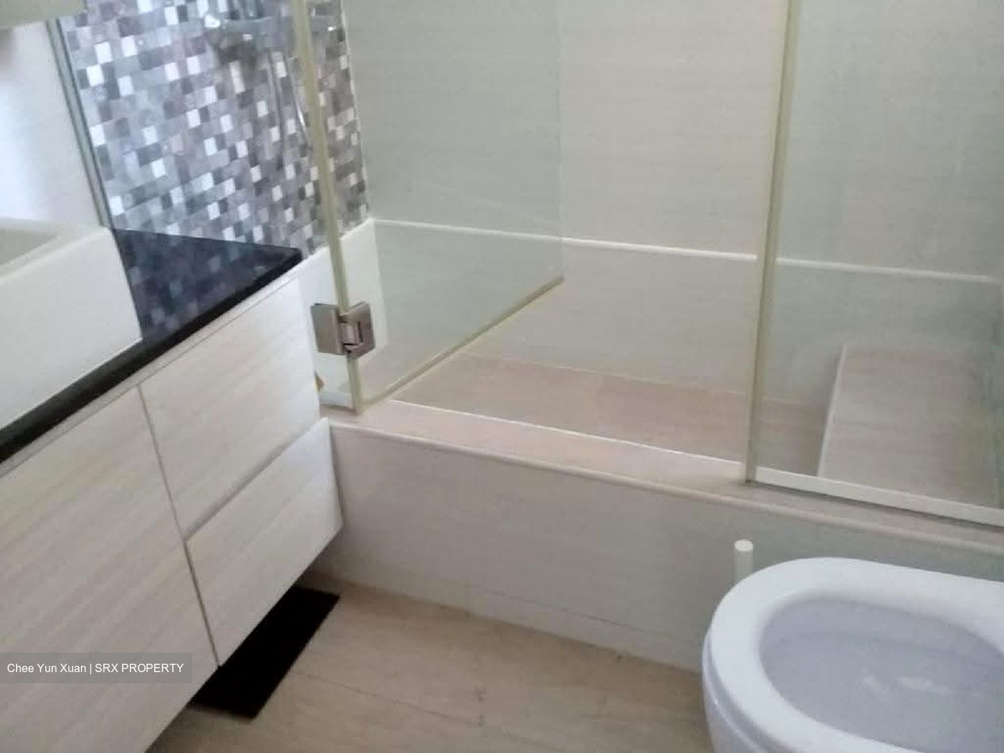 Simsville (D14), Condominium #618204921